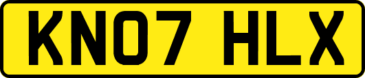 KN07HLX