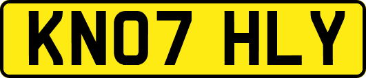 KN07HLY