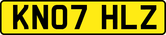 KN07HLZ