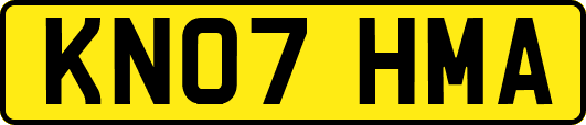 KN07HMA