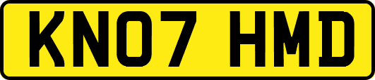KN07HMD