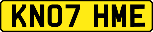 KN07HME