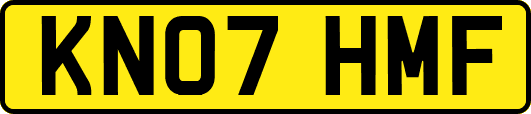 KN07HMF
