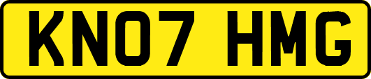 KN07HMG