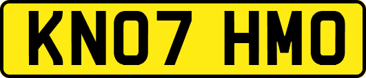 KN07HMO
