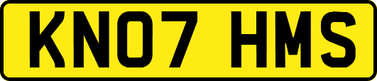 KN07HMS