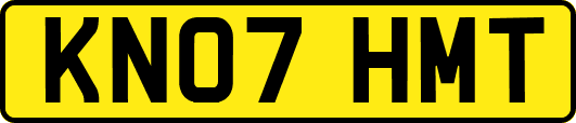 KN07HMT
