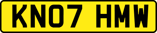 KN07HMW