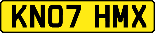 KN07HMX