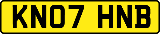 KN07HNB