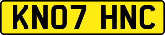 KN07HNC
