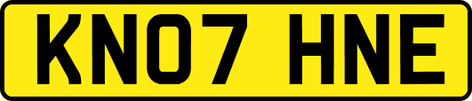 KN07HNE
