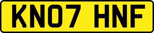 KN07HNF