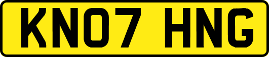 KN07HNG