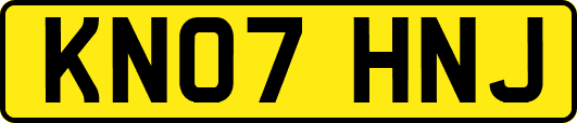 KN07HNJ
