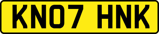 KN07HNK