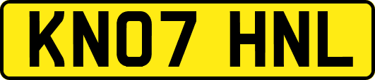 KN07HNL