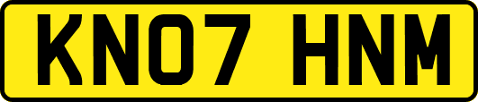KN07HNM