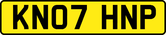 KN07HNP