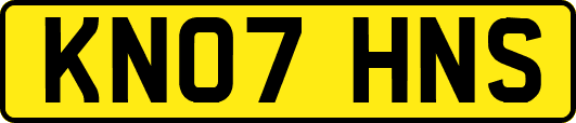 KN07HNS