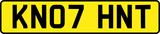 KN07HNT