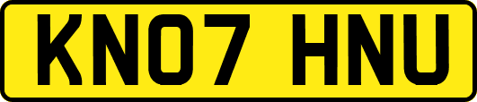 KN07HNU