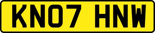 KN07HNW