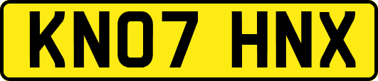 KN07HNX