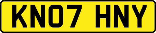 KN07HNY