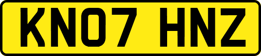 KN07HNZ