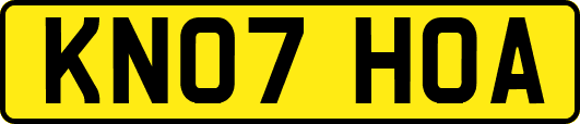 KN07HOA