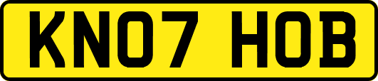 KN07HOB