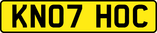 KN07HOC