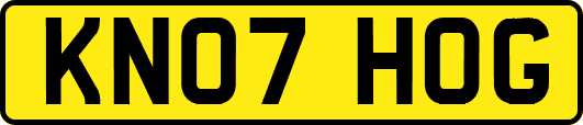 KN07HOG