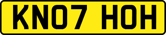 KN07HOH