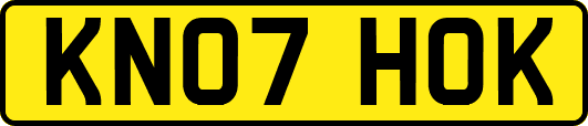 KN07HOK