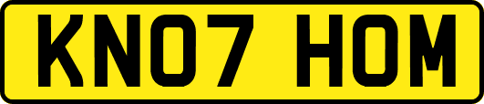 KN07HOM