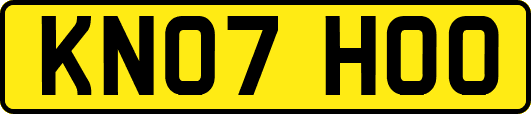 KN07HOO