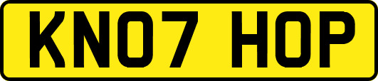 KN07HOP