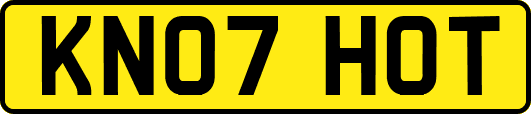 KN07HOT