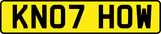 KN07HOW