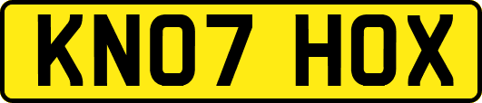 KN07HOX