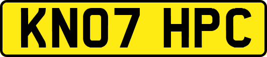 KN07HPC