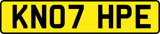 KN07HPE
