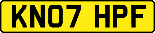 KN07HPF