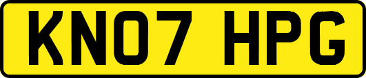 KN07HPG