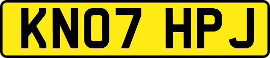 KN07HPJ