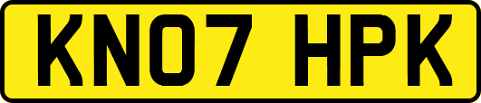 KN07HPK