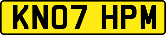 KN07HPM