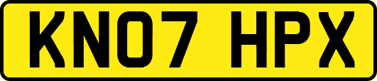 KN07HPX